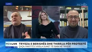 Tryeza e Berishës/ Korreshi: Nuk arrihet asgjë. Duhet qeveri teknike për të hyrë në zgjedhje
