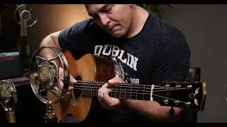 James Goodall Guitars