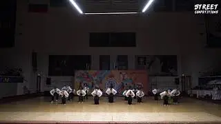 Чир Спорт и Street Competitions 2024 - 163 - Юнайтед БИТ чир 3