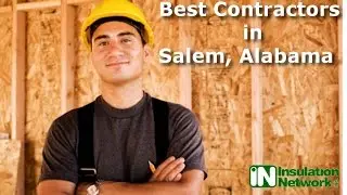 Insulation Contractors in Selma Alabama | Selma, AL Insulation Contractors