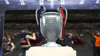 PES 2013 - Become a Legend - Volf&aacute;rt [Part 4]