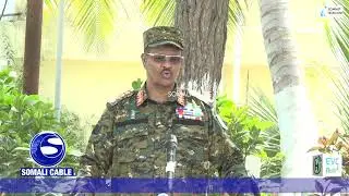 Ciidamada Dowladda oo maanta la wareegay degmada Runir Good ee Gobolka Shabeellaha dhexe iyo Dowladd
