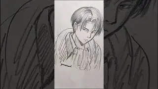 The walls are made to protect the Titans from Levi #shorts#anime#attackontitan