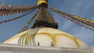 Kathmandu Temples c Joe Staiano, Meaningful Trips