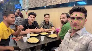 Apna yaar hee Vaiganeya de mefhill chh ral-ke Game pa Gaya Sbb Janan leyi Check it out my minivlog✔️