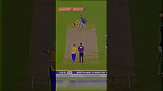 Anwer Ali shows level #thrillingmatch #tredingshorts #shortsvideo