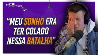 APOLLO FALA DO TRIO MAIS APELÃO QUE EXISTIU | DUDU, ARAPS E CÉSAR