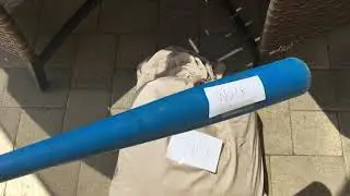 Sack of wack