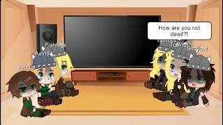 Httyd - React to the future - Part 1
