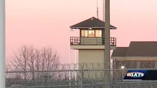Inmate at KCIW describes frigid conditions after heating issues at the prison