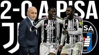 NON BELLA, SPORCA E ZHEGROVA: JUVE, 3 SU 3 E PUNTI CHE PESANO PER IL PROF SPALLETTI🚨