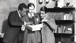 Sing As We Go AL Bowlly & Ray Noble And His Orchestra