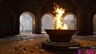 For Honor Q6600 GTX 1060 Benchmark