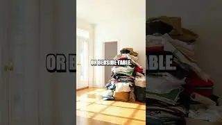 Quick Home Decluttering Routine for Mental Clarity