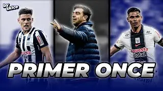 EL PRIMER 11 DE PABLO GUEDE!💥QUIENES ARRANCARÁN EN LA PRIMERA ALINEACIÓN DE LA TEMPORADA | Skice+
