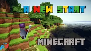 A fresh Start | Minecraft 1.21 Realm #minecraft