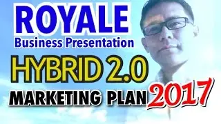 ROYALE BUSINESS CLUB ( RBP ) 2017 - HYBRID 2.0