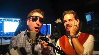 Scott Aukerman on The Pod F. Tompkast