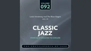 Lazy Woman Blues
