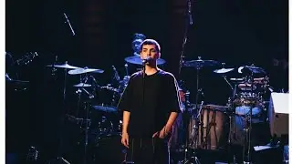Lucía (En Vivo) - Milo J - Primer Ensayo Vélez - Niceto