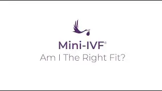MINI-IVF: Am I the right fit???