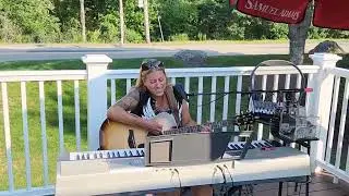 Rachel's Mash Ups!