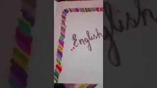 Simple Transition    for kids 😀