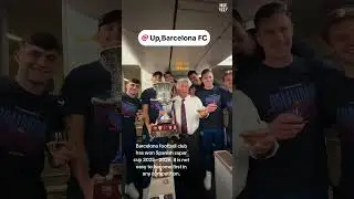 Mr chika Valentine onyegbula is a Barcelona FC fan, become fan in the year 2006.