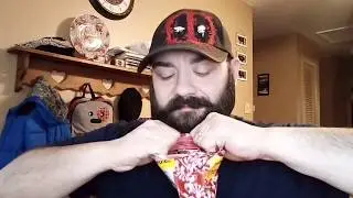 Beard Mail from JOFM Beard | Host Bottle Label