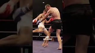 Lethal Low Kicks #muaythai #lowkick #martialarts #siamboxing