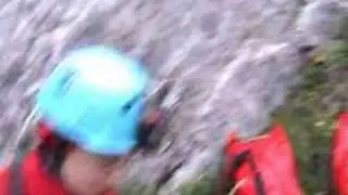 Expeditia Nationala Grind 2001 part1