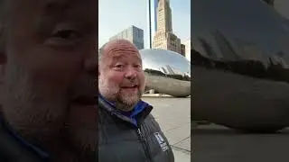 Chicago Facts: The Bean & Sears Tower