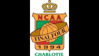 1994 NCAA Tournament Second Round