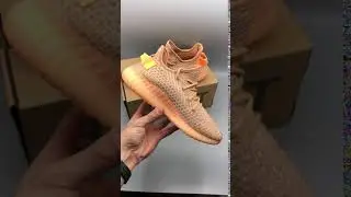 Adidas Yeezy Boost 350 V2 Clay