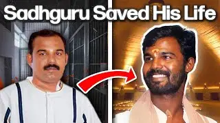 Can Yoga Redeem the Worst Criminals? Ramesh&rsquo;s Tale