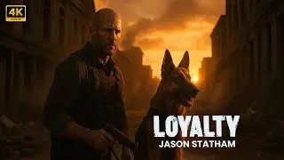 LOYALTY :  New Action Movie 2025 | Jason Statham | Full Movie | 4K Ultra #actionmovies