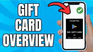 What Does a Google Play Gift Card Do (Full Guide)