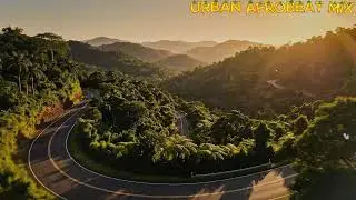 African Chill Music Live &ndash; Afrobeat & Amapiano for Focus and Relax