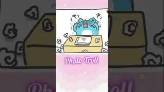 BUGCAT CAPOO | Ep 59 | Capoo Comics | Hilarious Comics | Funny Comics #shorts
