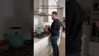 A throwback🤣 #relatablehumor #couplecomedy #bwwm #fyp #husbandwifecomedy #viralvideo #funnyvideo