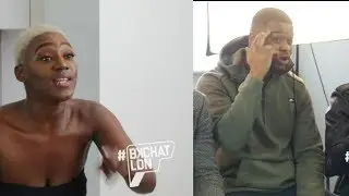 RIVA GETS MAD AT MAX! | BKCHAT LDN: S3 EPISODE 6
