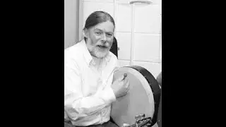 Some Irish Ballads sung by Brian Moloney in Limerick for Patrick's Day - 17 - 03 - 2021