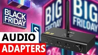 Top 3 Best Bluetooth Audio Adapters On Aliexpress