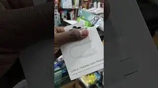 Type C to 3.5mm Audio Jack Support All Android Devices