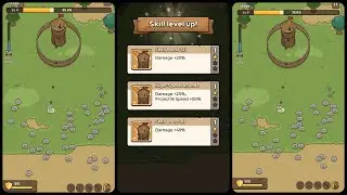 Defend, Friends!-Hero Defence Game All Mobile Video Gameplay