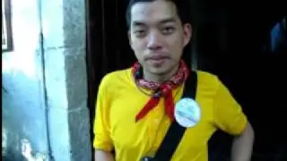 Old Manila Walks