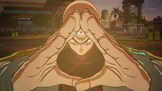 Tien Might Be The Strongest Human (Sparking Zero Ranked)