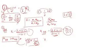CSIR NET PYQ | Chemical Sciences | GATE CY | Vibrational frequency | learnChemistry