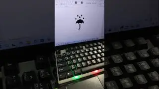 Type Any Symbol in 2 Seconds | Umbrella Unicode Hack | Sakif Techno