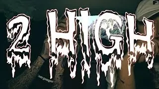 Getter - 2 High (feat. $uicideboy$) | Перевод | Rus Sub